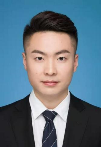 陈国扬律师