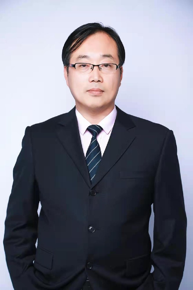 冯永堂律师