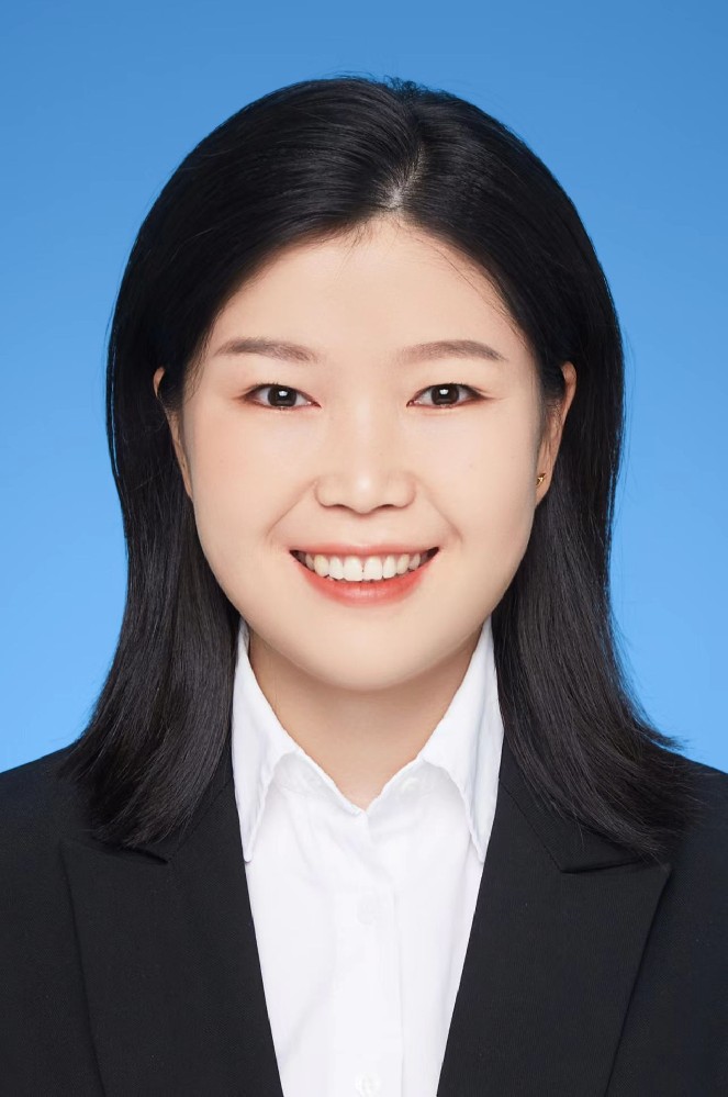 刘娇律师