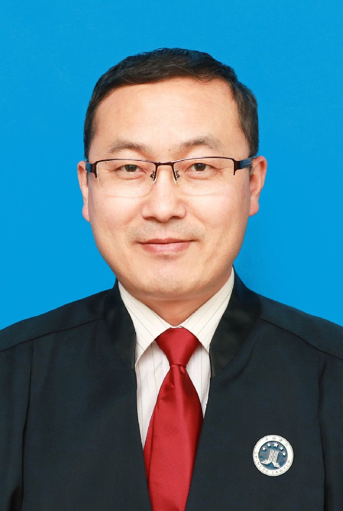 吴香柱律师